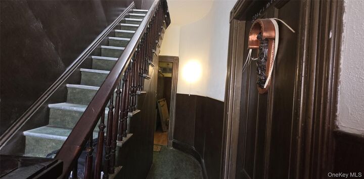 Property Photo: 6074 54th Place NY 11378