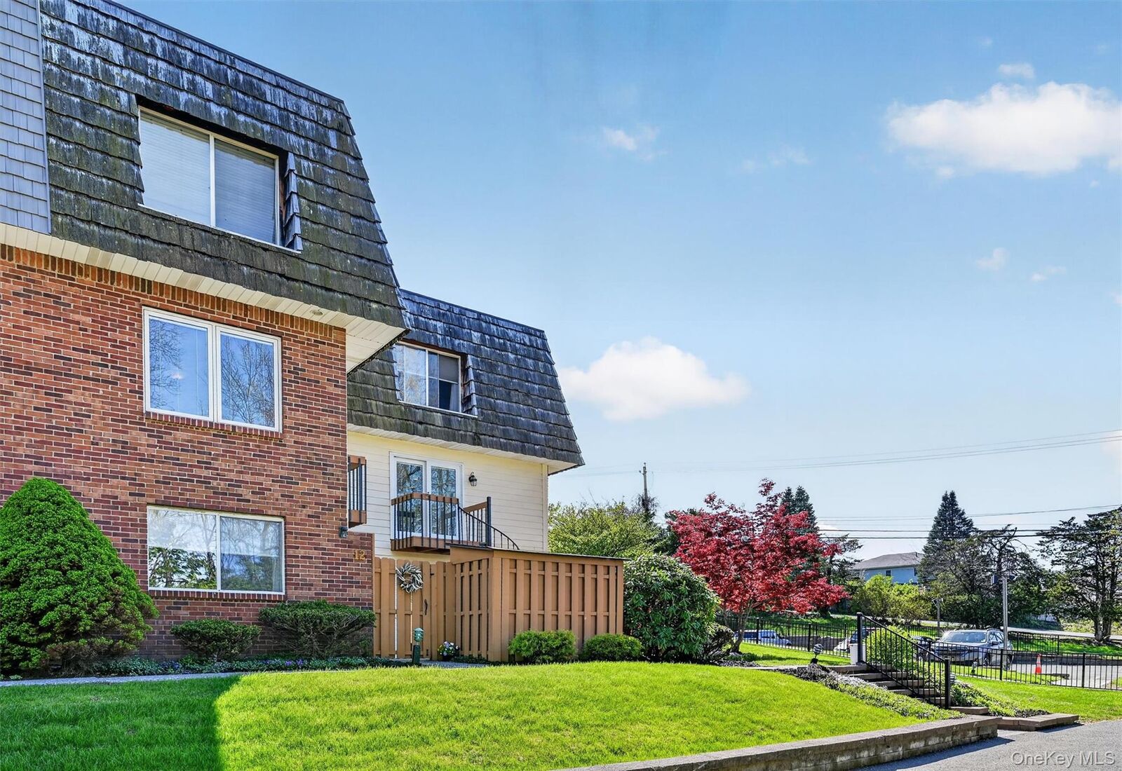 Property Photo:  12 Laudaten Way  NY 10990 