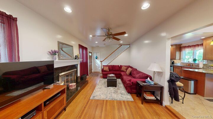Property Photo:  15 Woodbine Road  NY 10533 