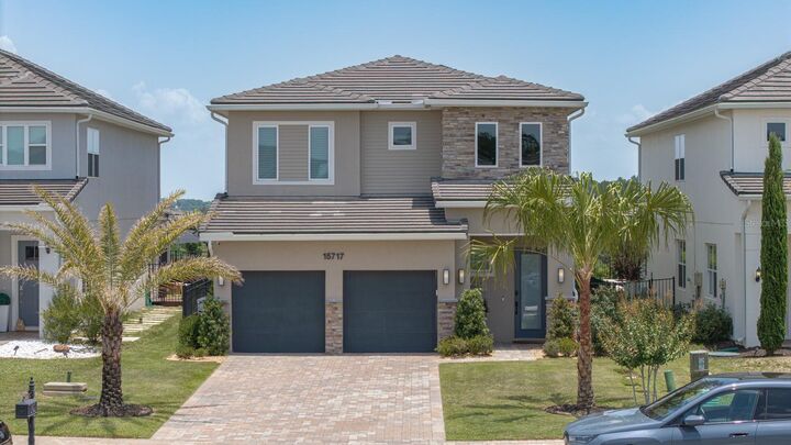 Property Photo: 15717 Vetta Drive FL 34756