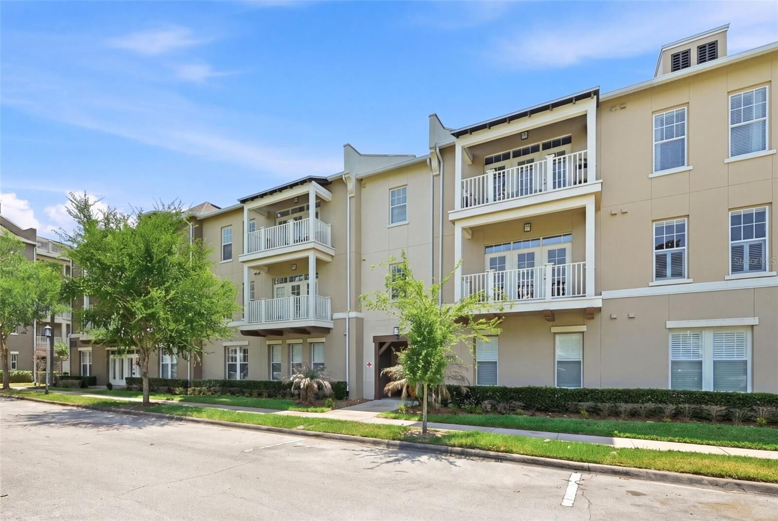 Property Photo:  1231 Wright Circle 212  FL 34747 