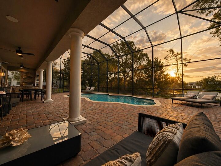 Property Photo: 7503 Lake Albert Dr FL 34786