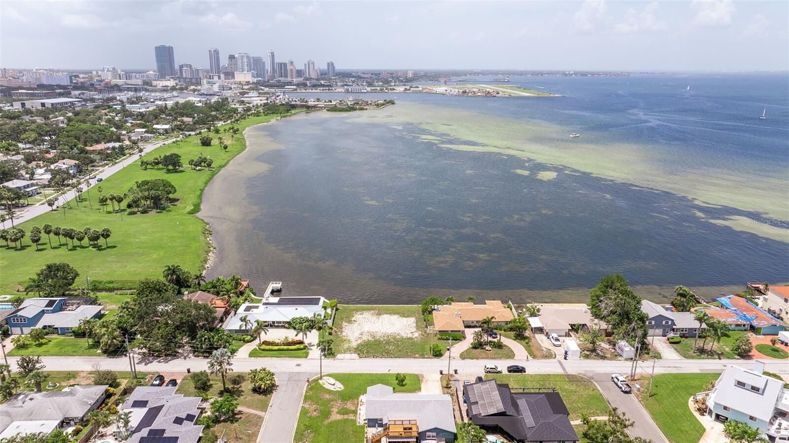 Property Photo:  353 22nd Avenue SE  FL 33705 