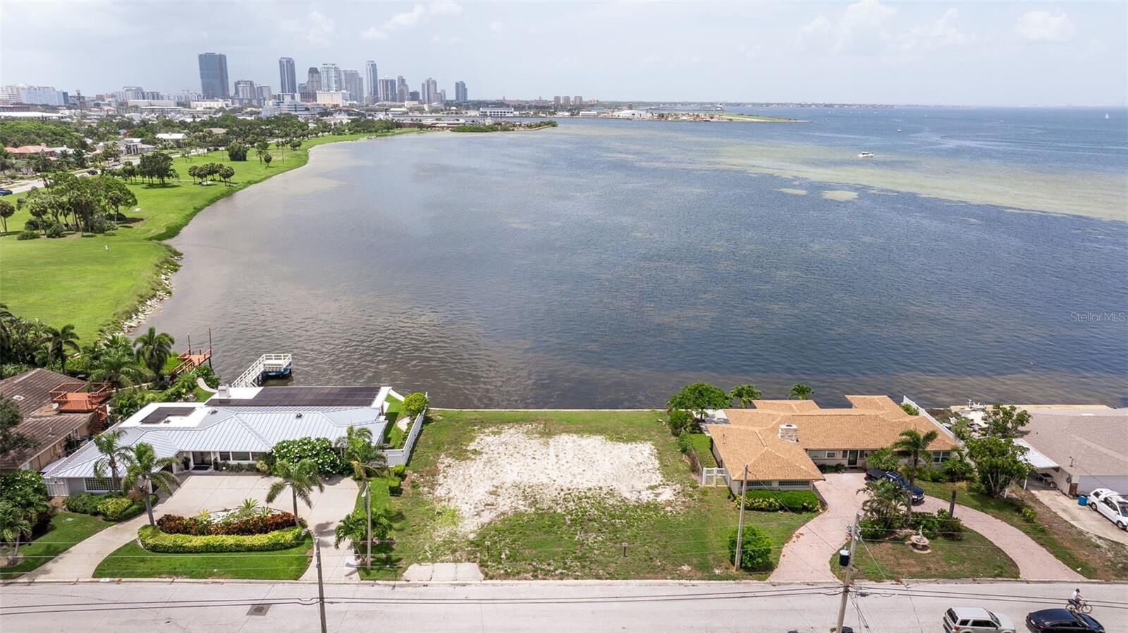 Property Photo:  353 22nd Avenue SE  FL 33705 