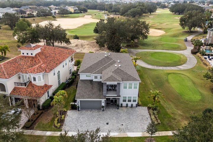 Property Photo:  7442 Gathering Court  FL 34747 