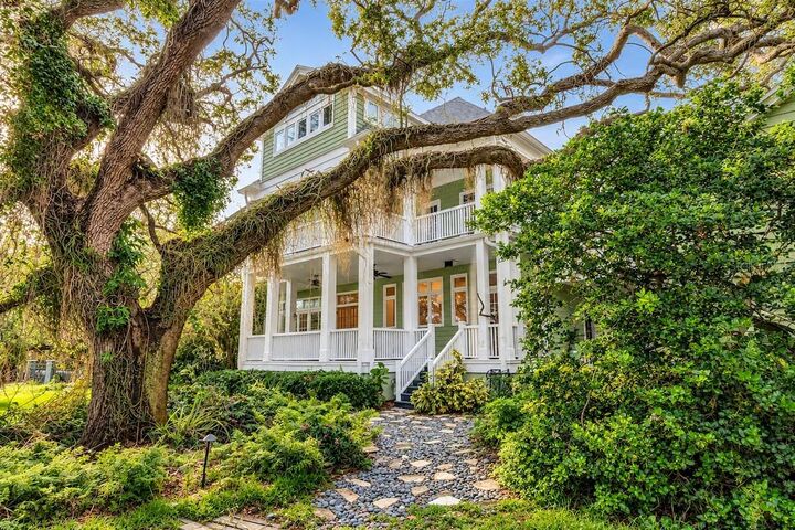 Property Photo:  6220 Bayshore Boulevard  FL 33611 