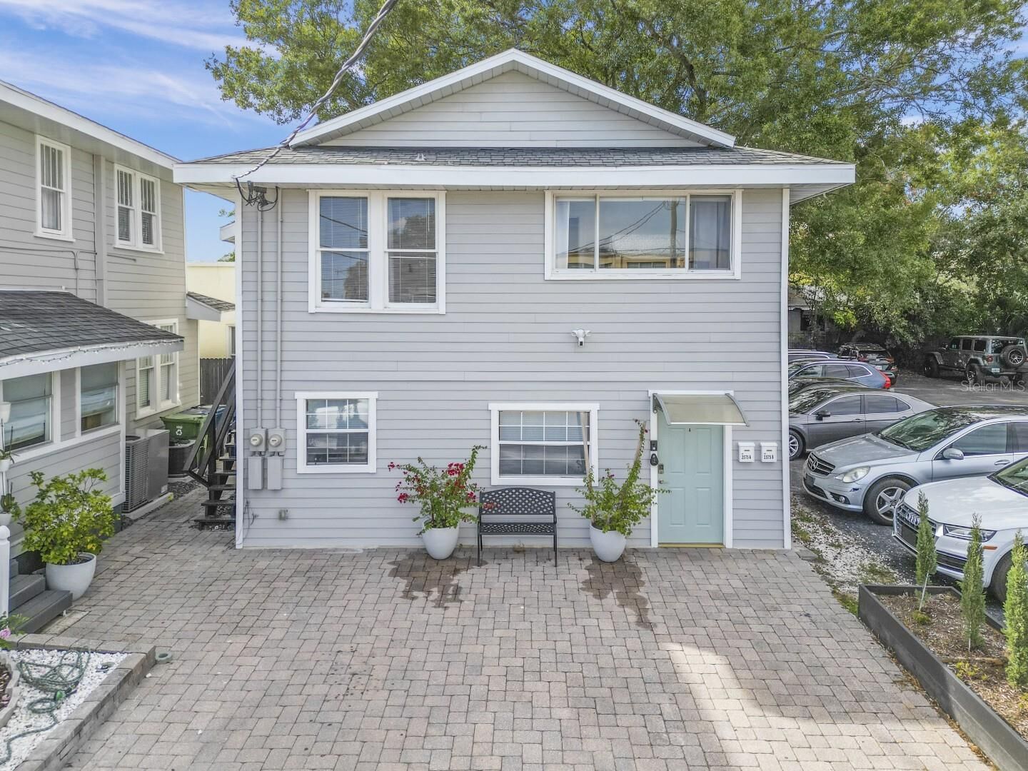 Property Photo:  2575 S Himes Avenue A  FL 33629 