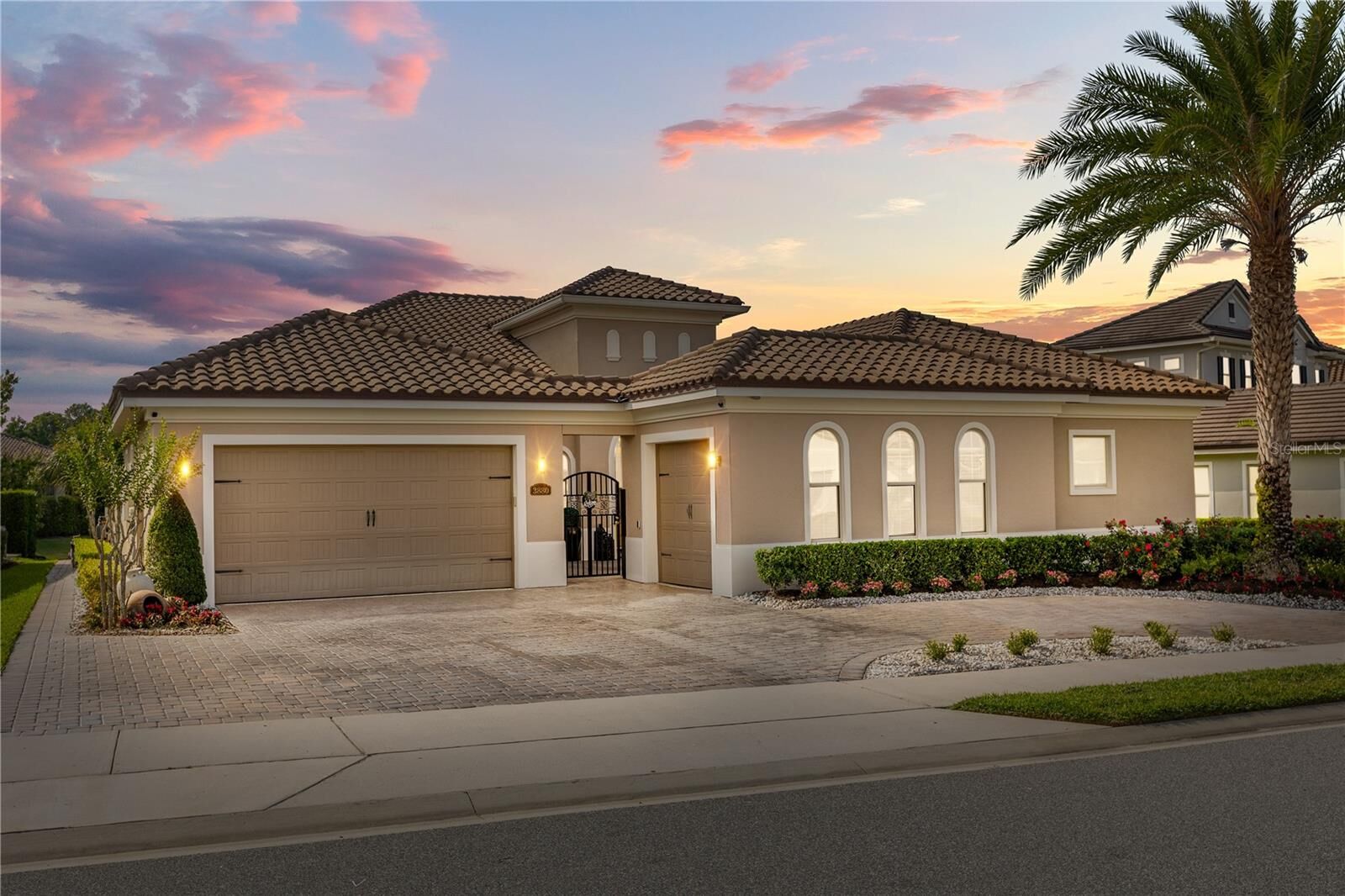 Property Photo:  3880 Grassland Loop  FL 32746 