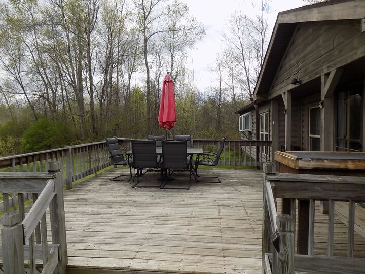 Property Photo:  8901 E Ashard Road  MI 48617 