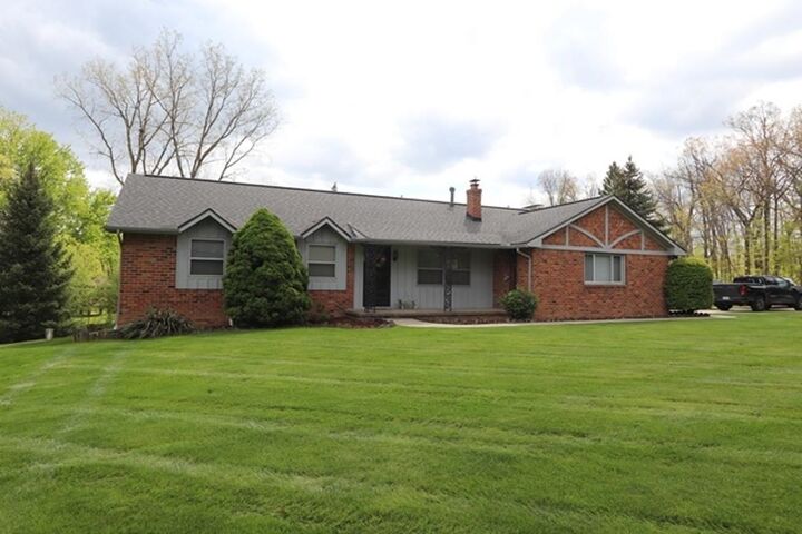 Property Photo:  8389 Manchester Drive  MI 48439 