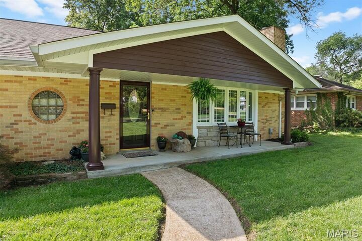 Property Photo:  134 Orchard Drive  IL 62221 