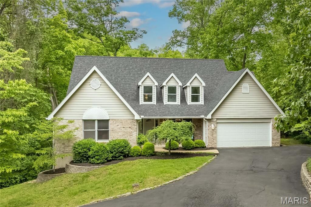 Property Photo:  2255 Dehart Farm Road  MO 63038 