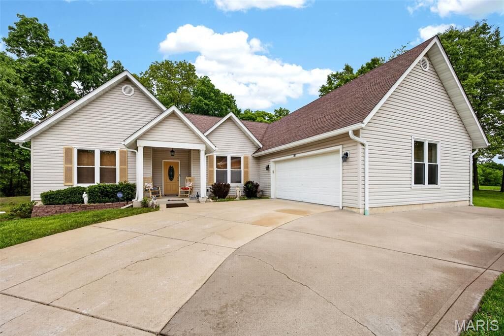 Property Photo:  51 Parkview Lane  MO 63379 