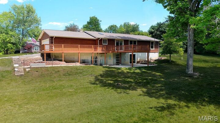 Property Photo:  3318 Watson Road  MO 63028 