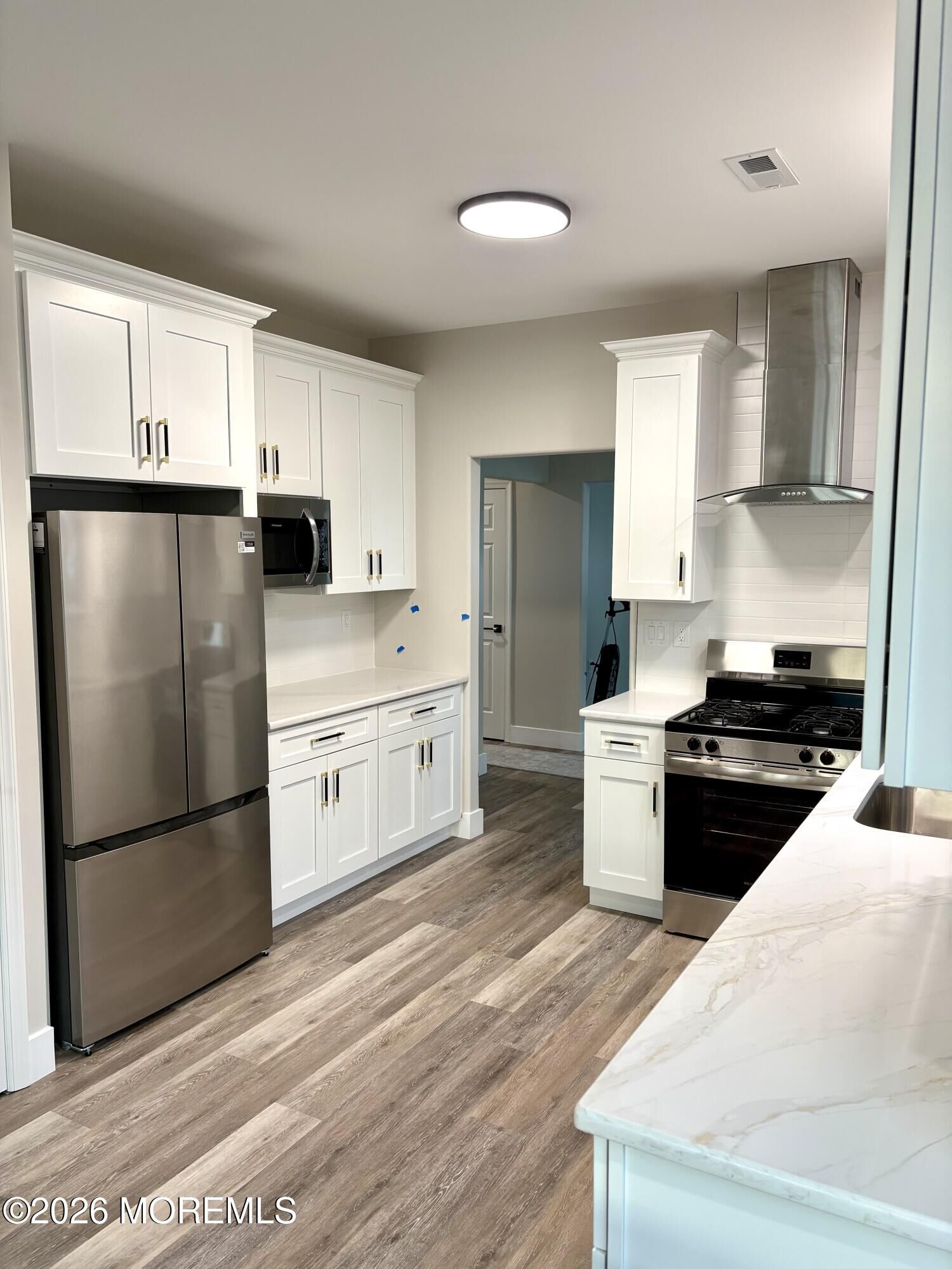 Property Photo:  87 Halsted Drive  NJ 08759 
