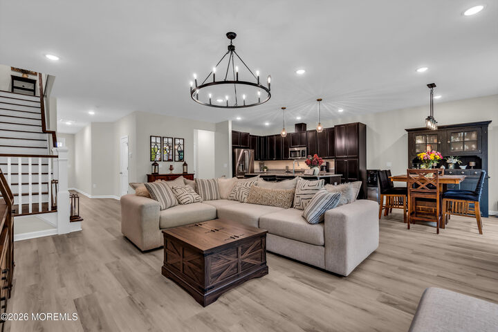 Property Photo: 715 Fremont Drive NJ 07726