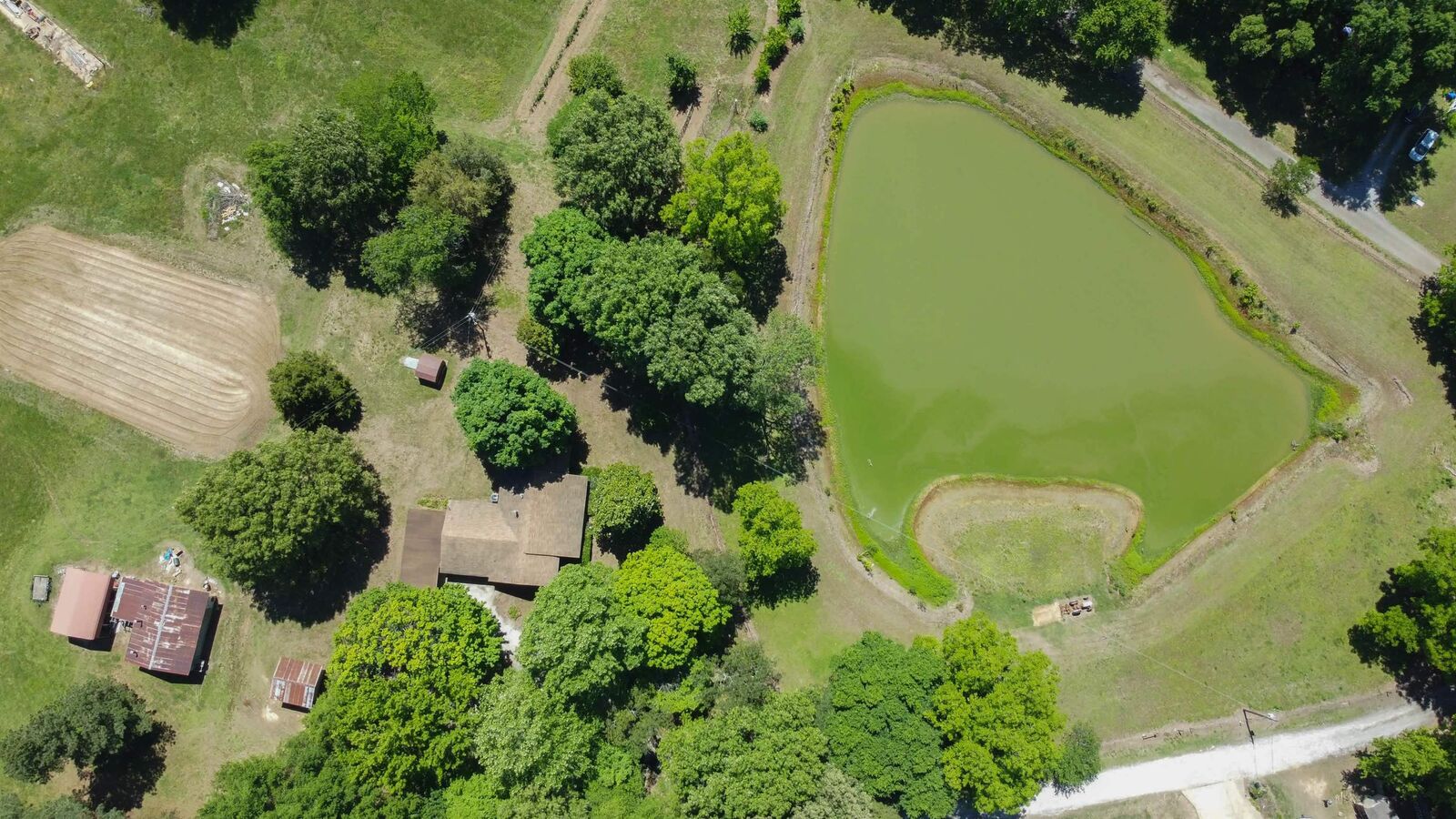 Property Photo:  188 Higgins Rd  TN 38011 