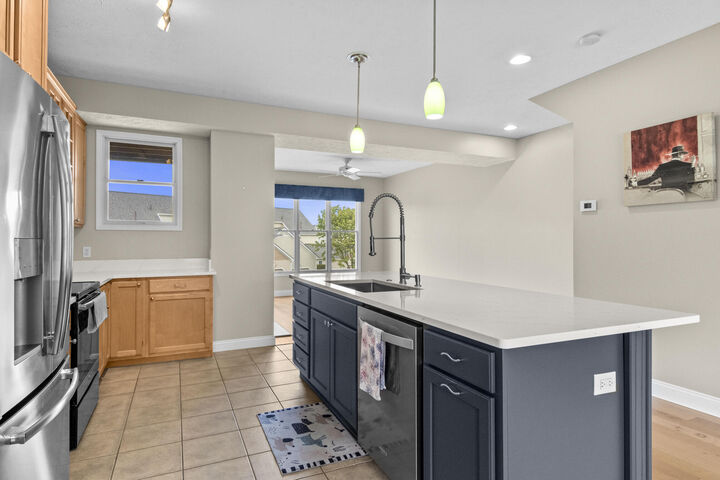 Property Photo:  86 Spinnaker Drive  MI 49660 