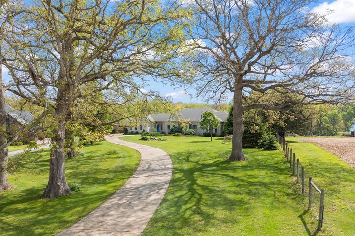 Property Photo:  588 E County Road 2400  IL 61840 