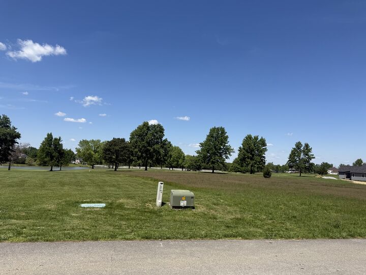 Property Photo:  00 E Stone Creek Drive E  IL 62958 