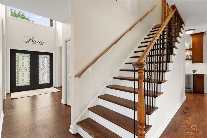 Property Photo:  3848 Junebreeze Lane  IL 60564 