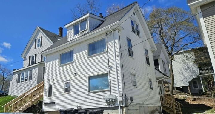 Property Photo:  131 Second Street  ME 04401 