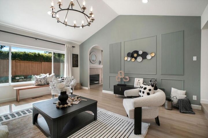 Property Photo:  5550 Black Avenue  CA 94566 