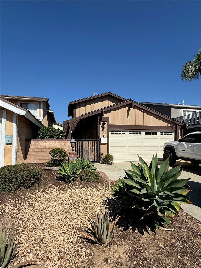Property Photo:  1492 Downing Court  CA 92882 