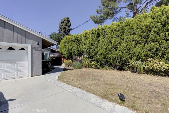 Property Photo:  8227 Grenoble  CA 91040 