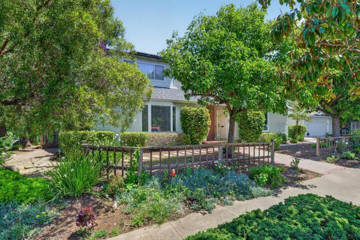 Property Photo: 10380 Lockwood Drive CA 95014
