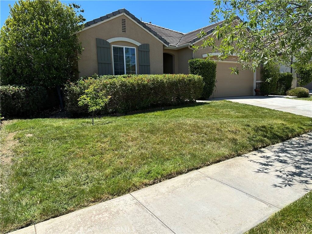 Property Photo:  34343 Blossoms  CA 92532 