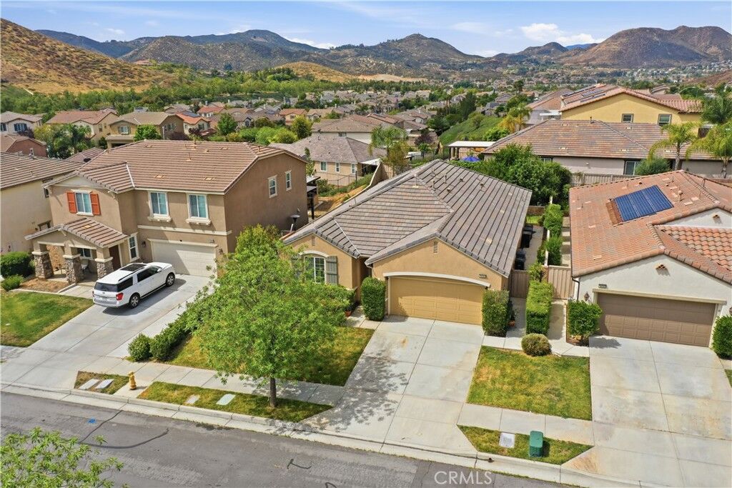 Property Photo:  34343 Blossoms  CA 92532 