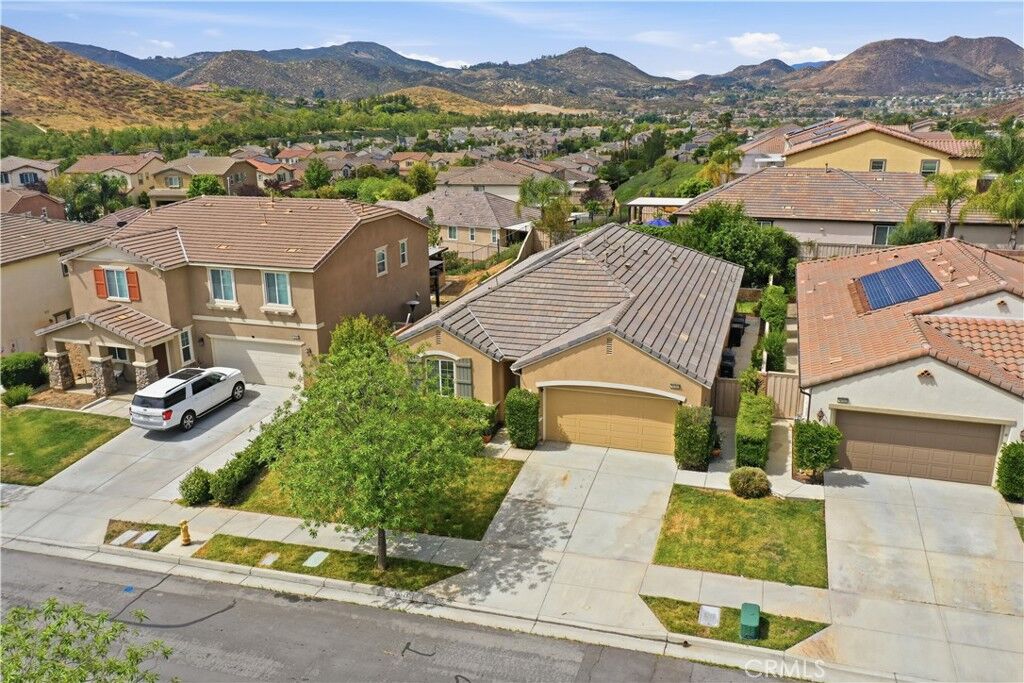 Property Photo:  34343 Blossoms  CA 92532 