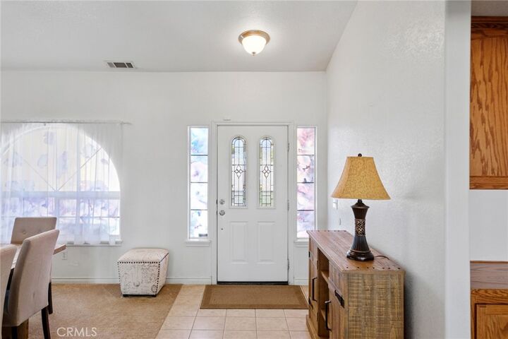 Property Photo:  11025 El Esteban  CA 92371 