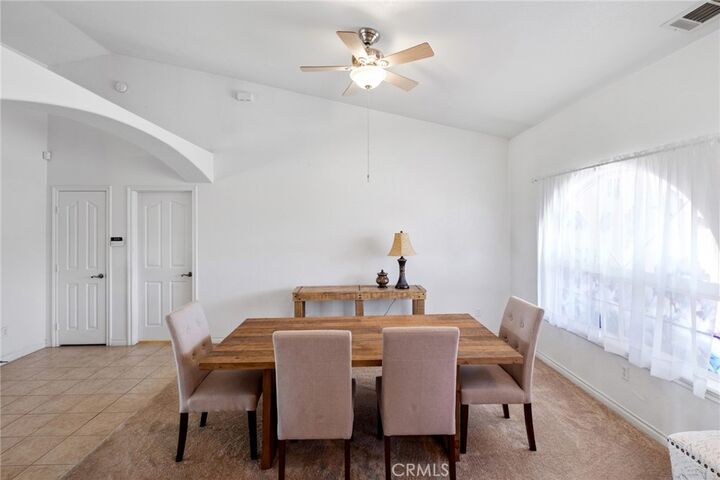 Property Photo:  11025 El Esteban  CA 92371 
