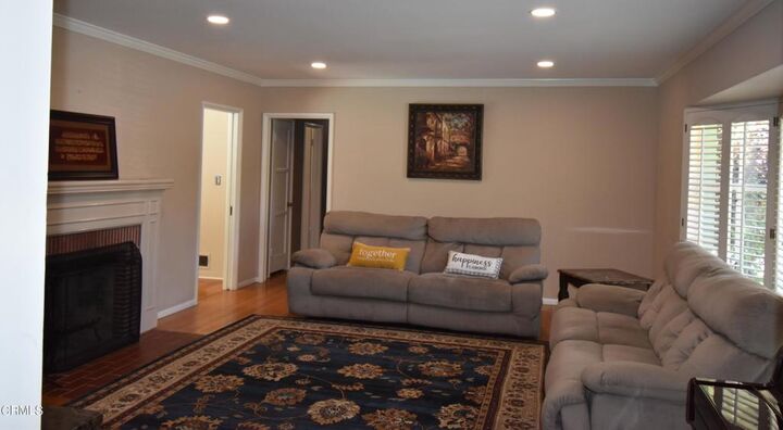 Property Photo:  841 W Roses Road  CA 91775 