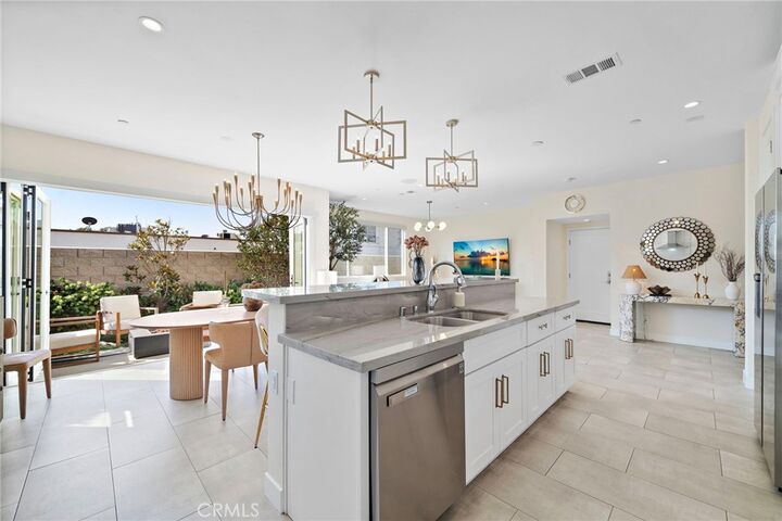 Property Photo: 2573 Elden Avenue D CA 92627