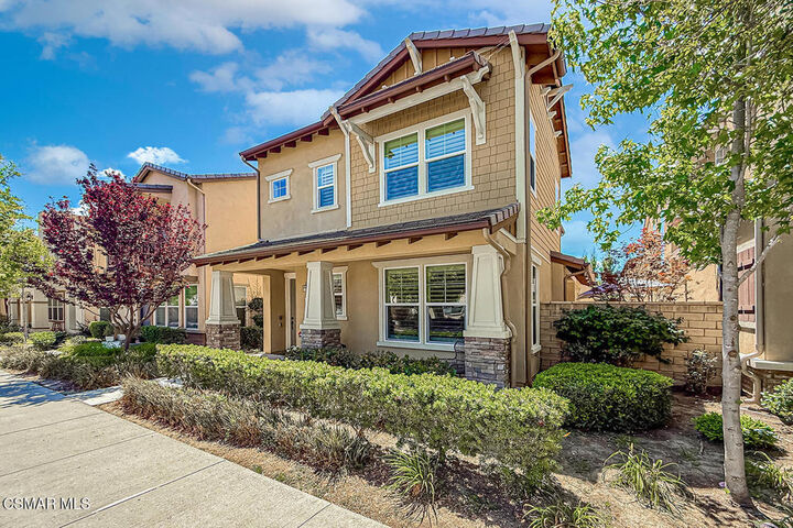 Property Photo:  230 Stonegate Road  CA 93010 