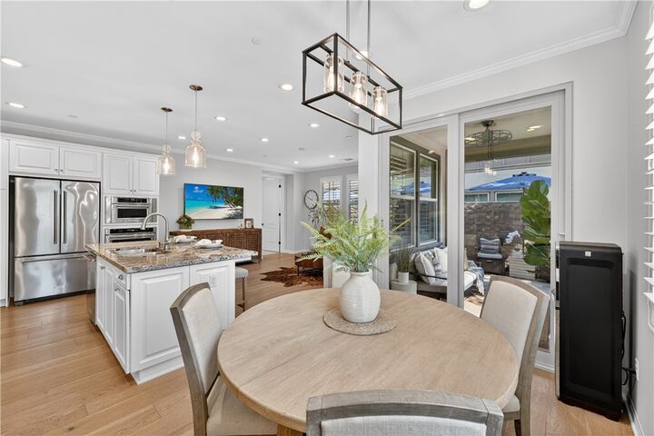 Property Photo:  51 Garcilla Drive  CA 92694 
