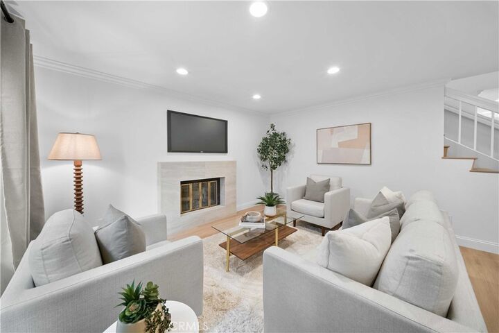 Property Photo: 26316 W Grove Circle 70 CA 92630