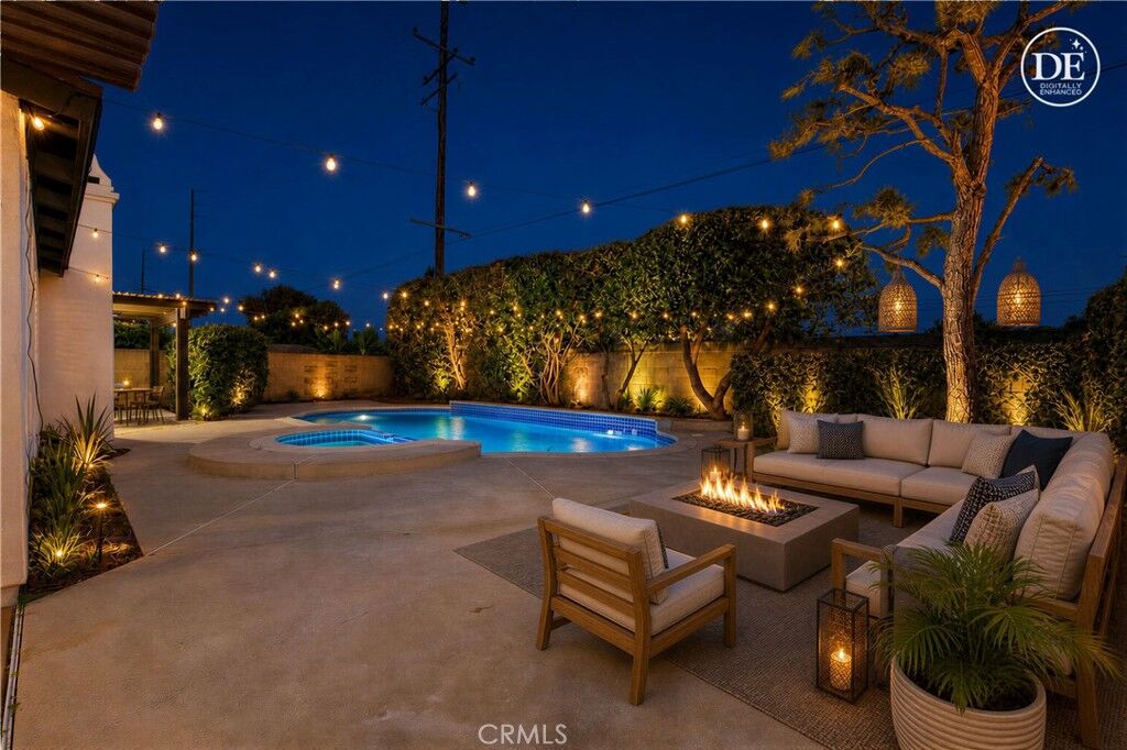 Property Photo: 9466 Warbler Avenue CA 92708