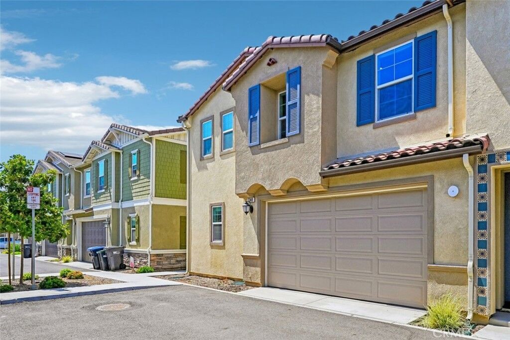 Property Photo:  7348 Lunaria Lane  CA 91708 