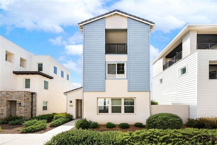 Property Photo:  112 Spiral  CA 92618 