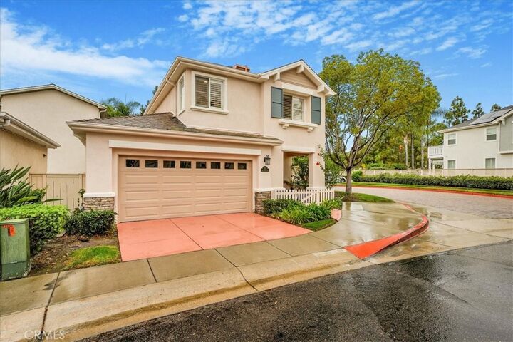 Property Photo:  3031 W Canyon  CA 92123 