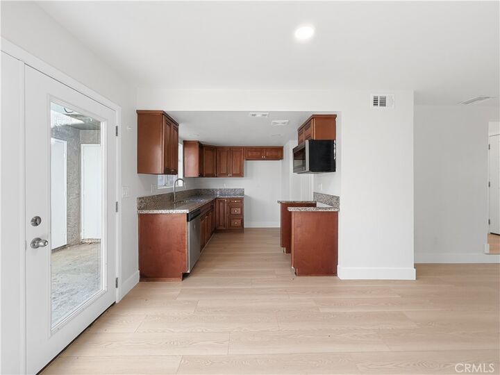 Property Photo: 3600 Mountain CA 92404
