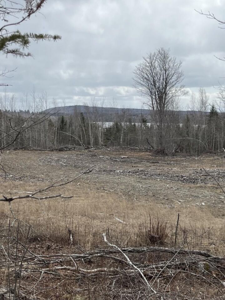 Property Photo:  M3l32,33 Rt 6 Highway  ME 04487 