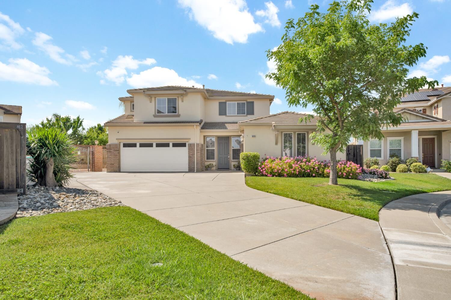 Property Photo:  3820 Big Bear Street  CA 95691 