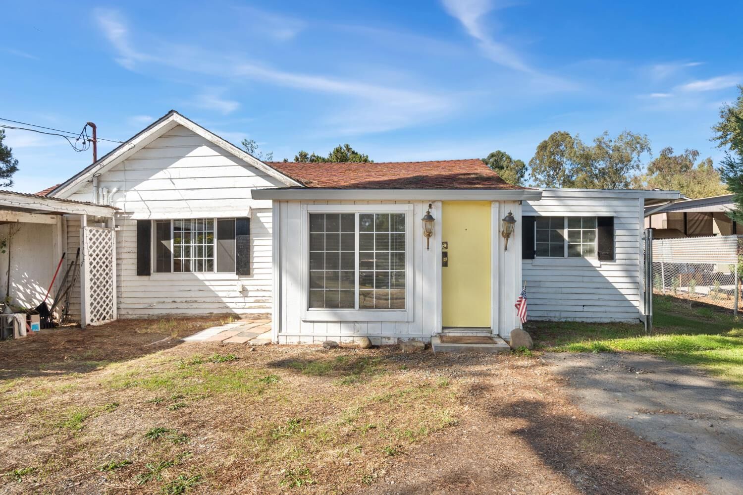 Property Photo:  2896 Allan Avenue  CA 95691 