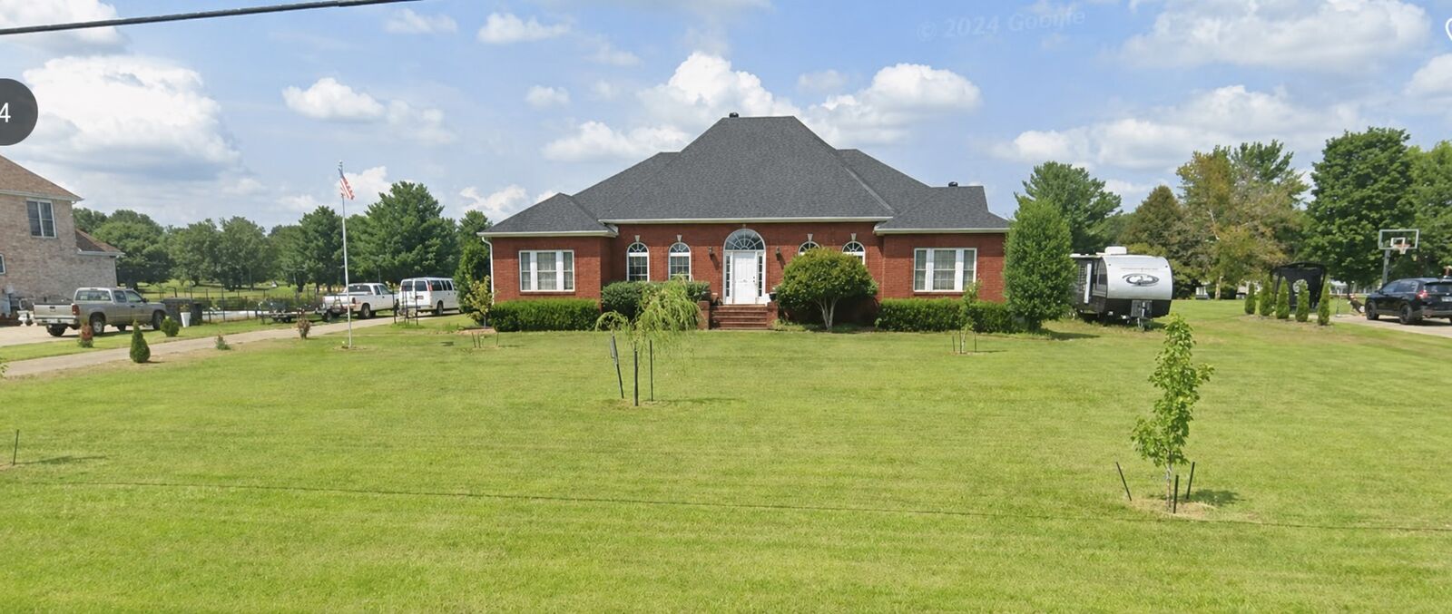 Property Photo:  4907 Sango Rd  TN 37043 