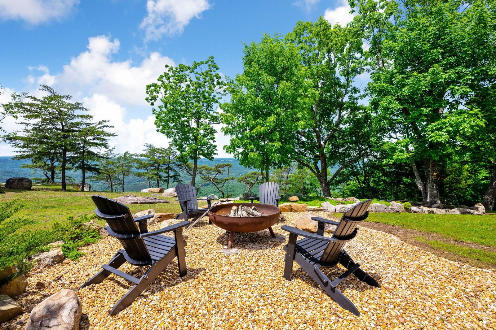 Property Photo:  3099 Sunset Drive  GA 30738 